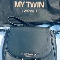 Borsa My twin - Twin set 