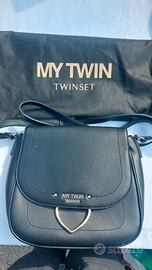 Borsa My twin - Twin set 