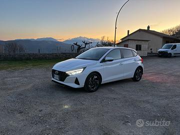 HYUNDAI i20 - 2020