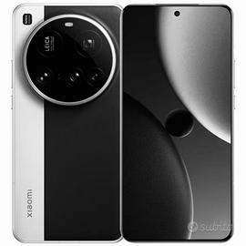 Stupendo LEICA - XIAOMI 15 Ultra 5G dual sim 512GB