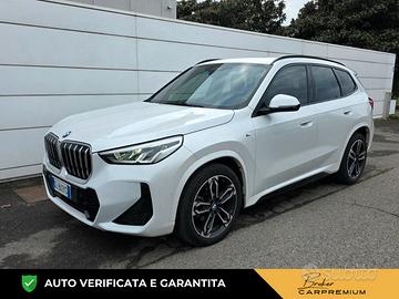 BMW X1 sdrive18d MSport auto