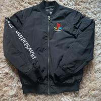 Bomber pull & bear playstation