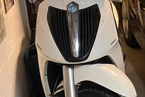 Piaggio Carnaby Cruiser 300 anno 2011 da ripristin