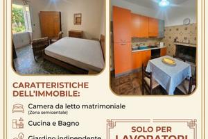 Casa indipendente a Casarano
