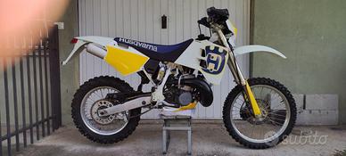 Husquarna wr 250