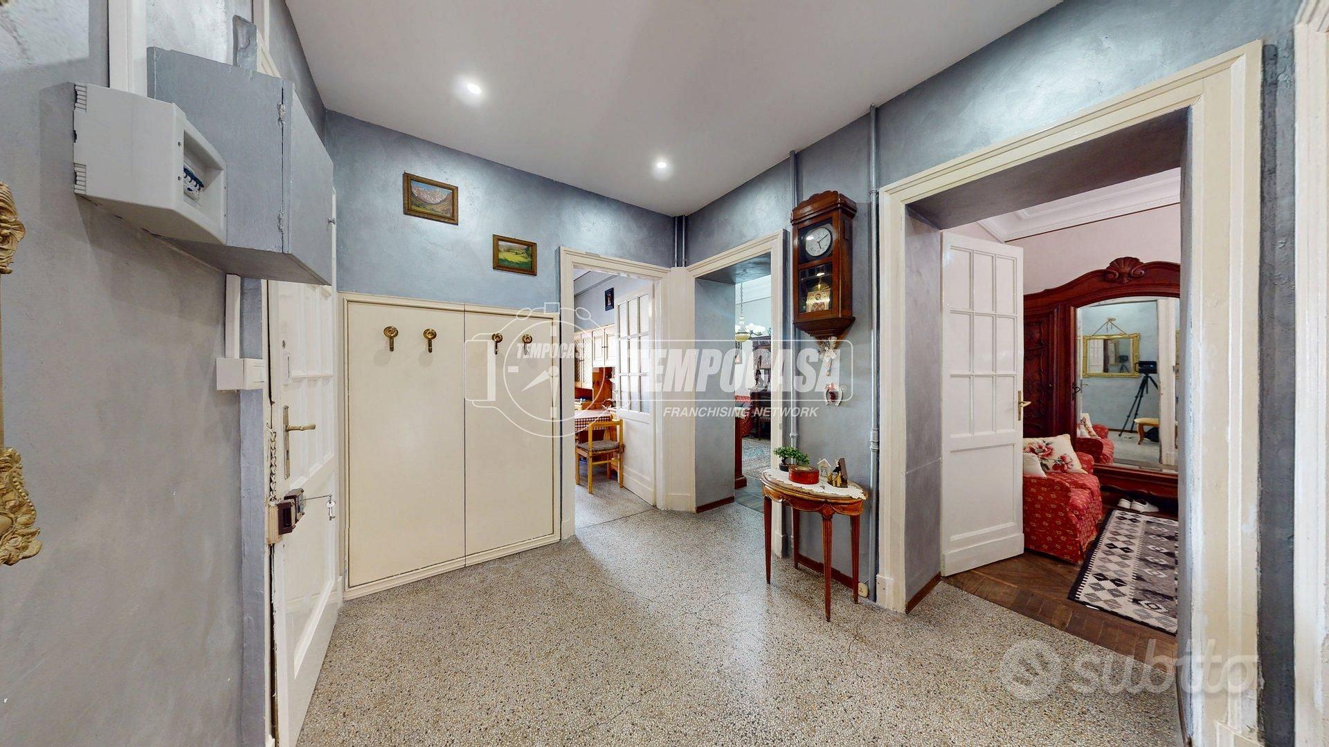 Appartamento – Torino, Borgo Dora, Circoscrizione 7 - Vista 4