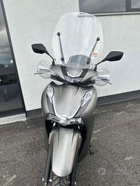 Honda SH 350