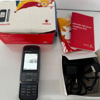 Telefono Vodafone S53 con scatola originale