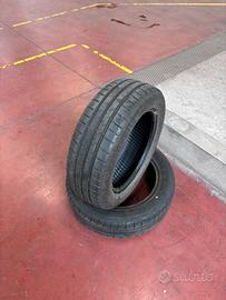2 gomme estive Falken 195/55r15 85H