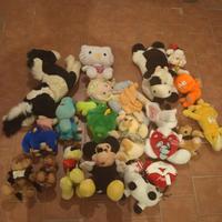 peluche 