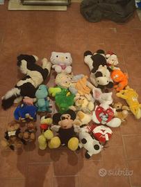 peluche 