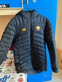 Giubbotto AS Roma New Balance – ultima stagione