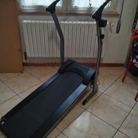 Tapis roulant MAGNETICO