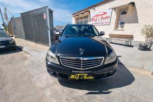 Mercedes-benz C 200 CDI Eleg.