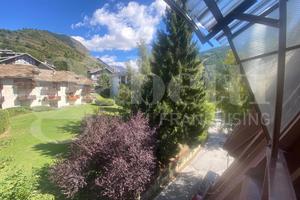 Attico/Mansarda Bardonecchia [Cod. rif 3258227ARG]