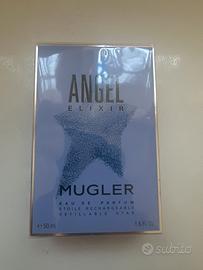 Profumo Mugler Angel Elixir