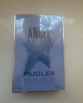 Profumo Mugler Angel Elixir