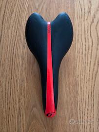 sella bici Oxygen Triton