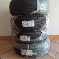 Pneumatici Hankook Kinergy Eco 2