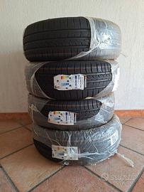 Pneumatici Hankook Kinergy Eco 2