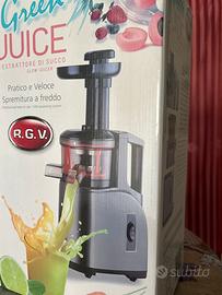 Estrattore RGV
