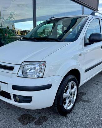 FIAT Panda 1.4 Active Natural Power