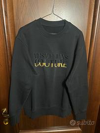 Felpa Versace originale