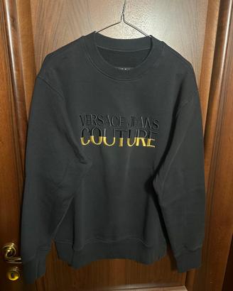 Felpa Versace originale