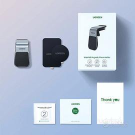 UGREEN Waterfall Magnetic Phone Holder