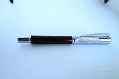 Fuliwen silver special edition penna stilografica