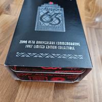 accendino zippo 65th anniversario 