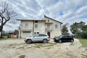 CASA INDIPENDENTE A MONTEGRIDOLFO