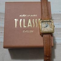 Orologio Alviero Martini 