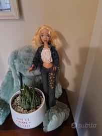 Bambola My Scene Barbie 