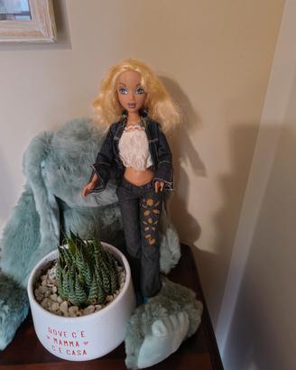 Bambola My Scene Barbie 