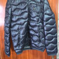 Giubbino Blauer Uomo 