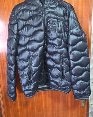 Giubbino Blauer Uomo 
