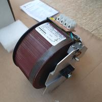 Variac Metrel 2.08kVA 0-260V 8A imballato