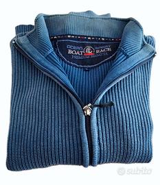 maglione barca
