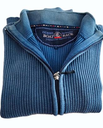maglione barca