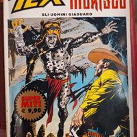 Fumetto Tex 