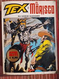 Fumetto Tex 