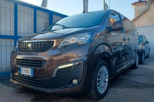 Peugeot Expert 1.6 HDI 115 CV ANNO 2016