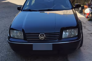 Volkswagen Bora 1.6 Benzina