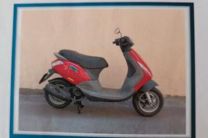 Piaggio zip 50 4 tempi 