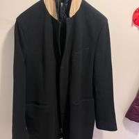 cappotto burberry uomo