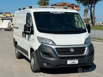 Fiat Ducato furgone L1 H1 euro 5b