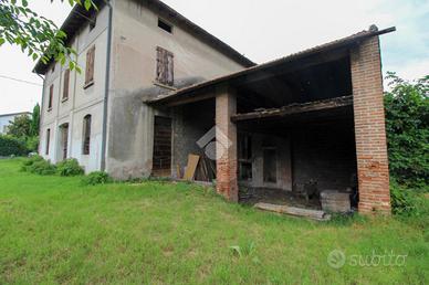 RUSTICO A GHEDI