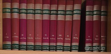 enciclopedia universo