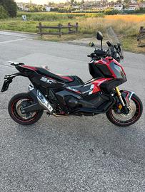Honda x adv 750